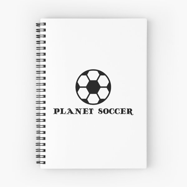 Item preview, Planet football! designed and sold by Mr.Epic - Shop.