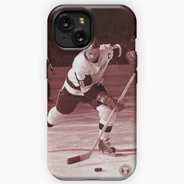 Detroit Red Wings Phone Cases, Skins and Mousepads, Official NHL  Collection