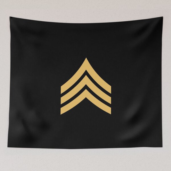 Item preview, Sergeant designed and sold by Jared Davies.