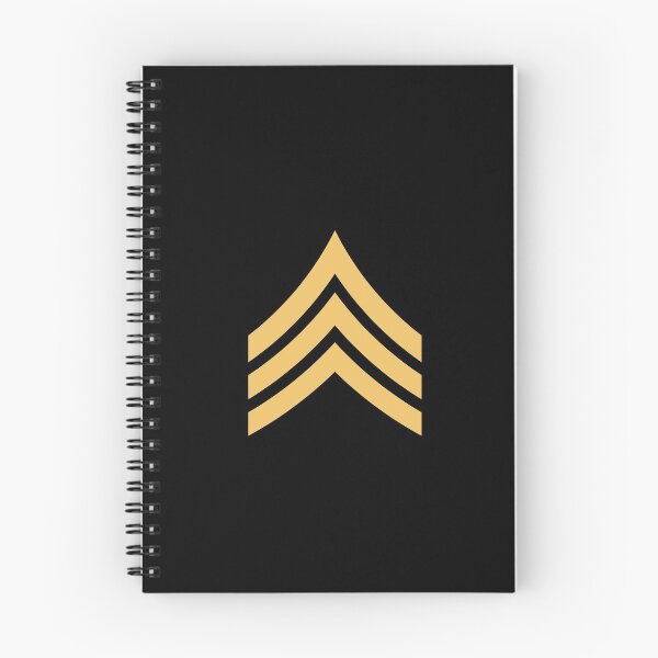 Item preview, Sergeant designed and sold by Jared Davies.