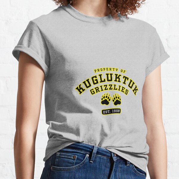 Property Of Classic T-Shirt