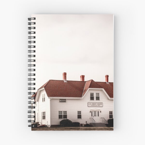 Item preview, Chatham Coast Guard Station designed and sold by Robert Alsop.