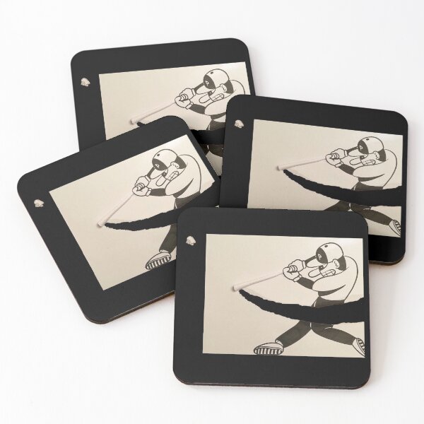 Item preview, Baseball Paper Art designed and sold by VintageTeesNow.