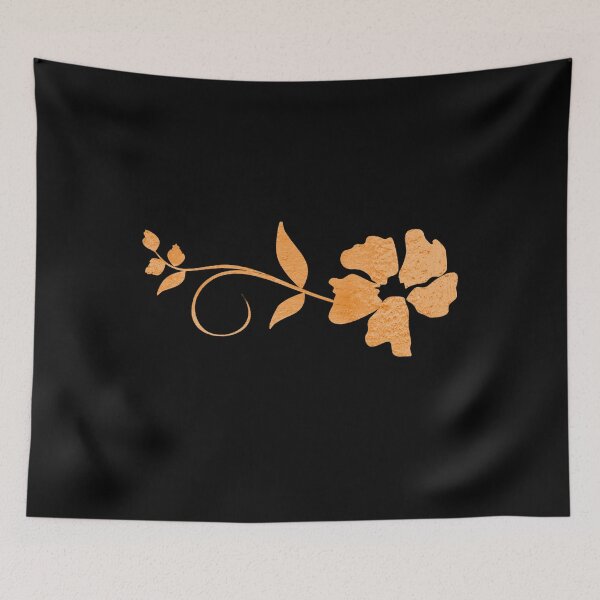 Item preview, Desert Flower designed and sold by FluffyTheDude.