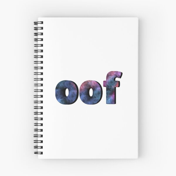 Item preview, galaxy oof  designed and sold by GrasslandDesign.