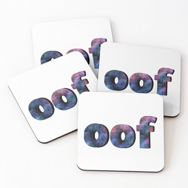 Item preview, galaxy oof  designed and sold by GrasslandDesign.