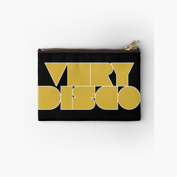 Item preview, Very Disco designed and sold by Horacio Martinez.