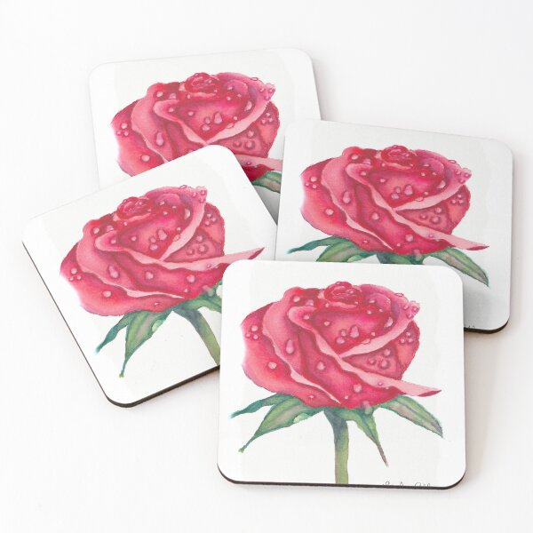 Item preview, Red Rose designed and sold by Lallinda.