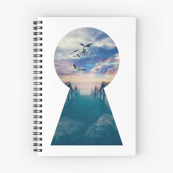 Item preview, Dreams  designed and sold by Chillaxo.