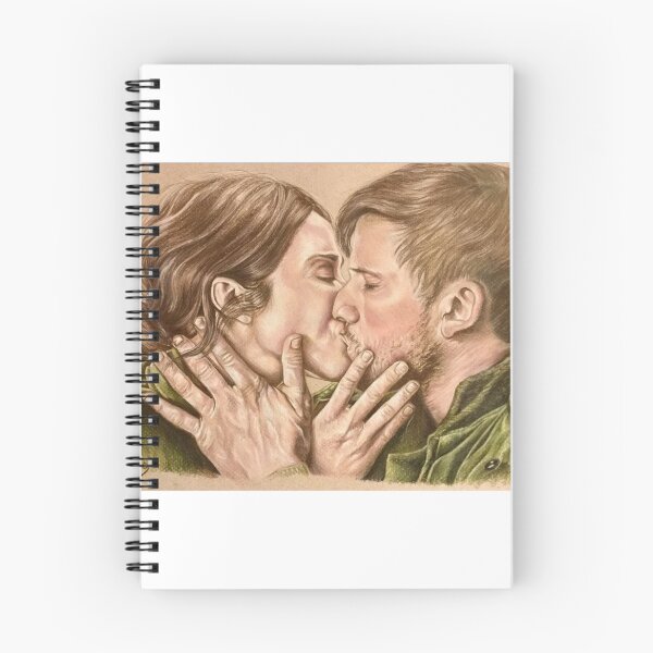 Item preview, The Kiss in the Church (Timeless) designed and sold by BusyFeeArt.