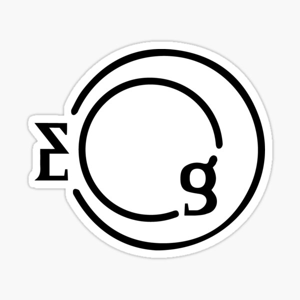 Item preview, Everglow Logo designed and sold by Brightcove.