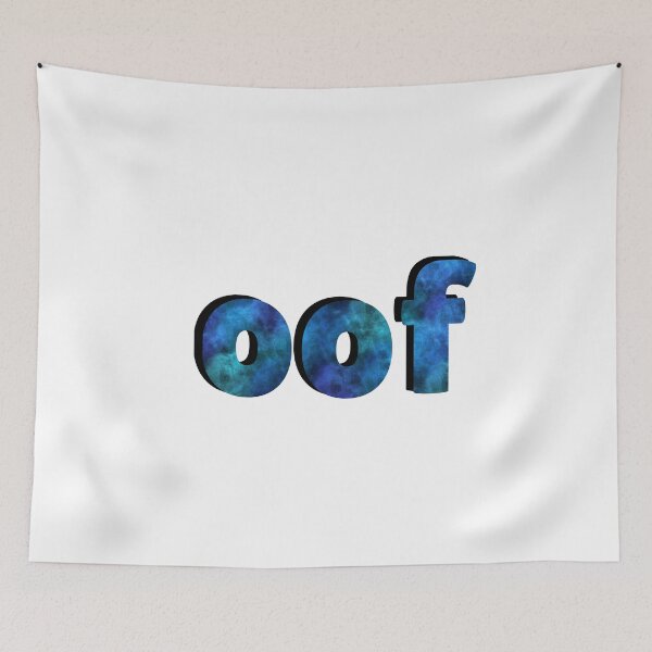 Item preview, galaxy oof  designed and sold by GrasslandDesign.