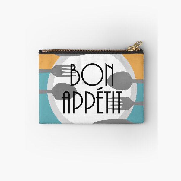 Item preview, bon appetit,quote,quotation designed and sold by art64.