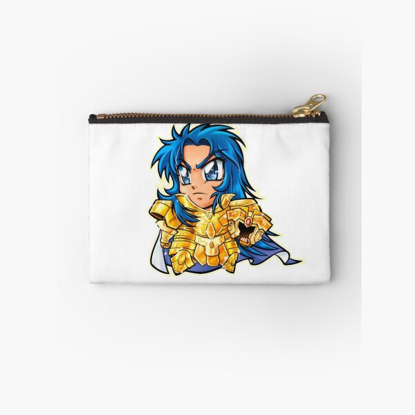 Item preview, Saga gemini Chibi Saint Seiya Knights Of the Zodiac. designed and sold by leandroyepyep.
