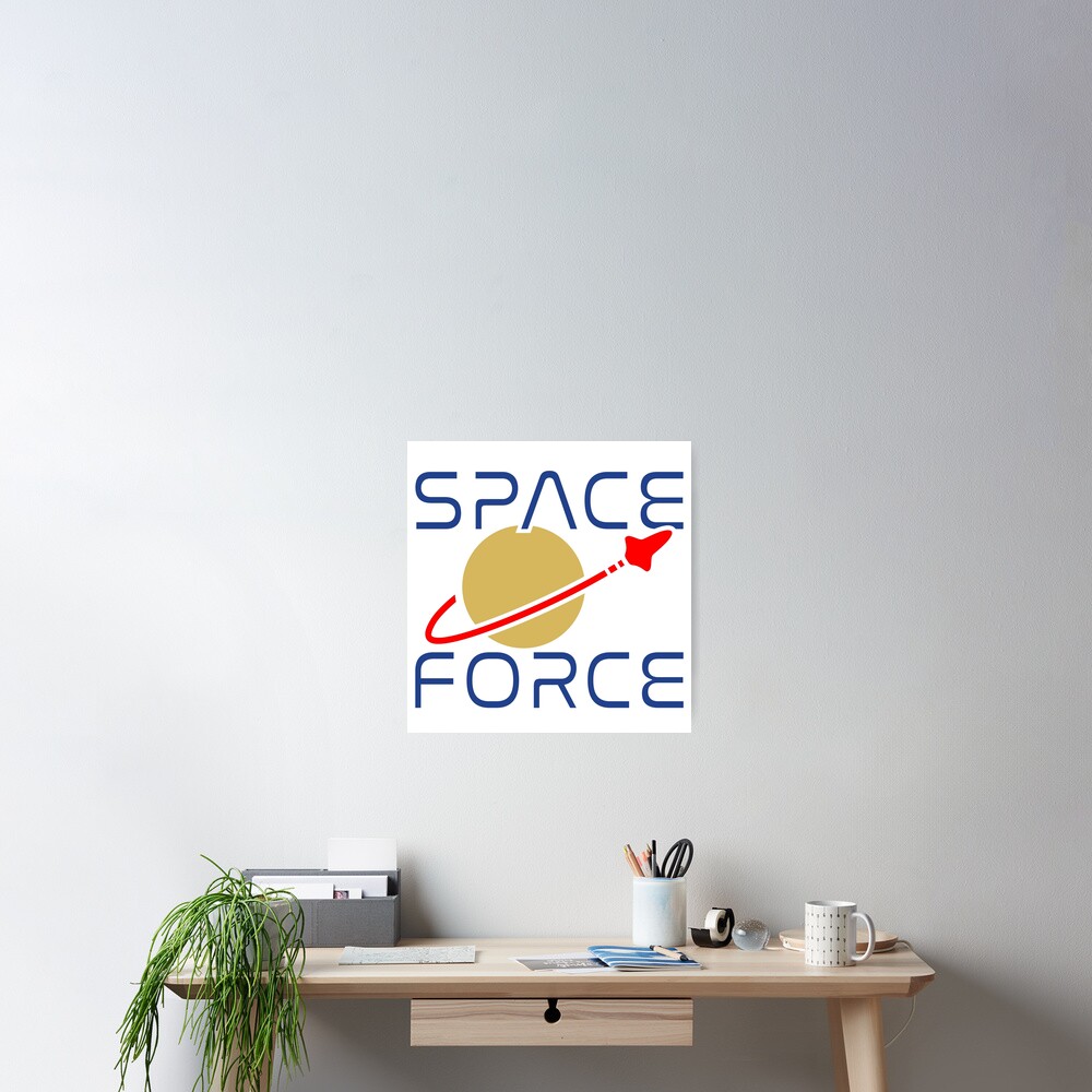 space force toy