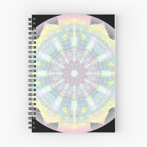 Item preview, Kaleidoclock 19. designed and sold by MindTravel.