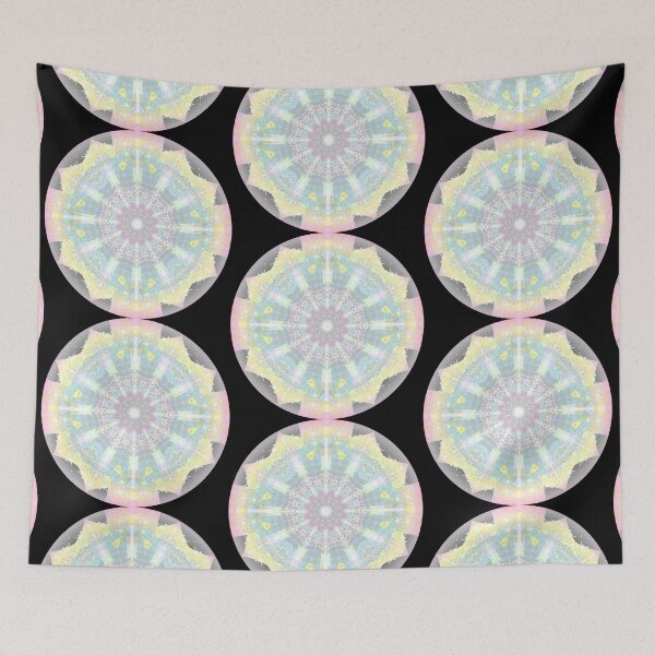 Item preview, Kaleidoclock 19. designed and sold by MindTravel.