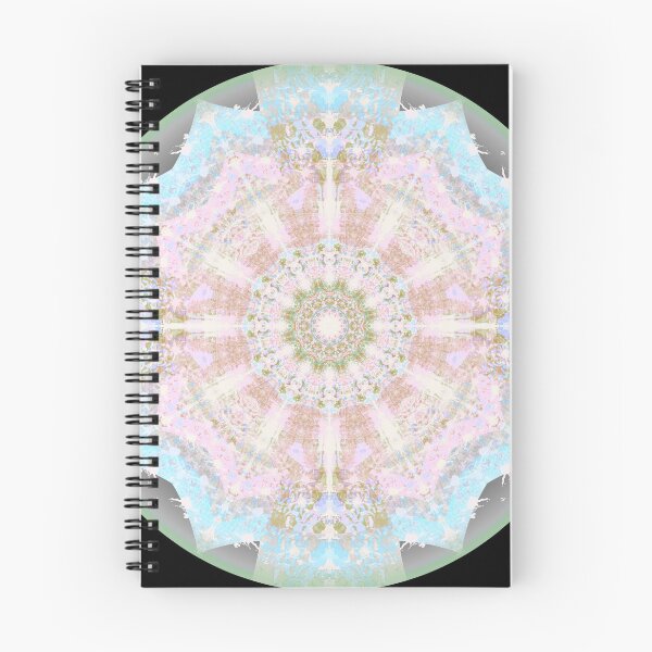 Item preview, Kaleidoclock 20. designed and sold by MindTravel.