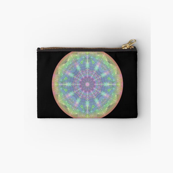 Item preview, Kaleidoclock 17. designed and sold by MindTravel.