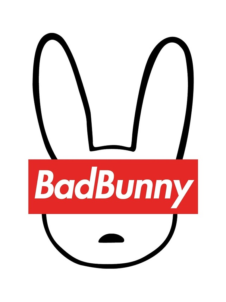 Twitch Bad Bunny