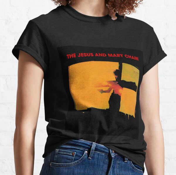 JESUS AND Mary chain Tシャツ CANDY 美品 国内初の直営店