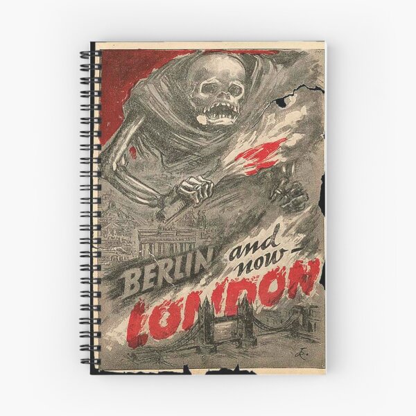 Item preview, WW2 German Propaganda Dropped Bombers designed and sold by GeorgeJudd.