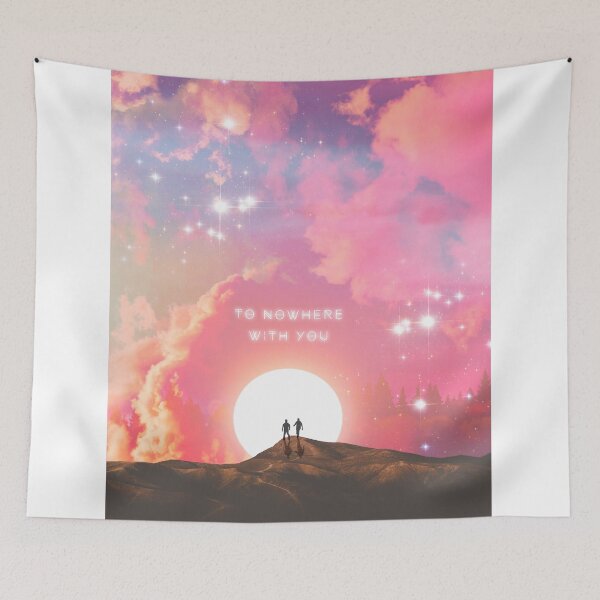Item preview, AWAY WE GO designed and sold by emoji-of-a-wave.