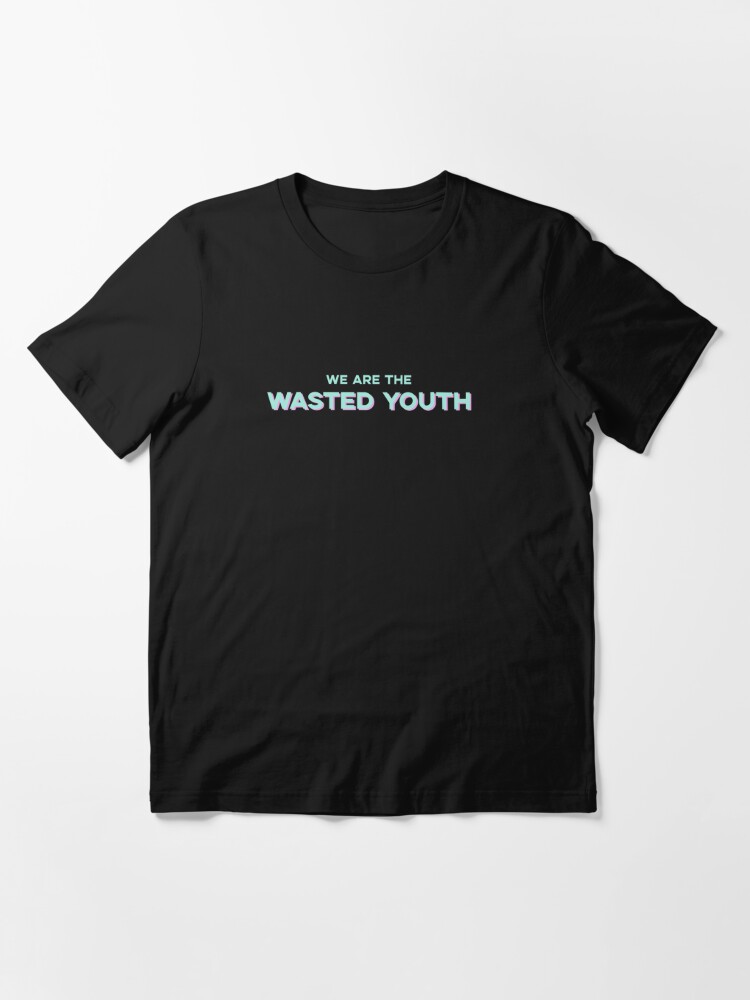 fletcher | wasted youth | Essential T-Shirt