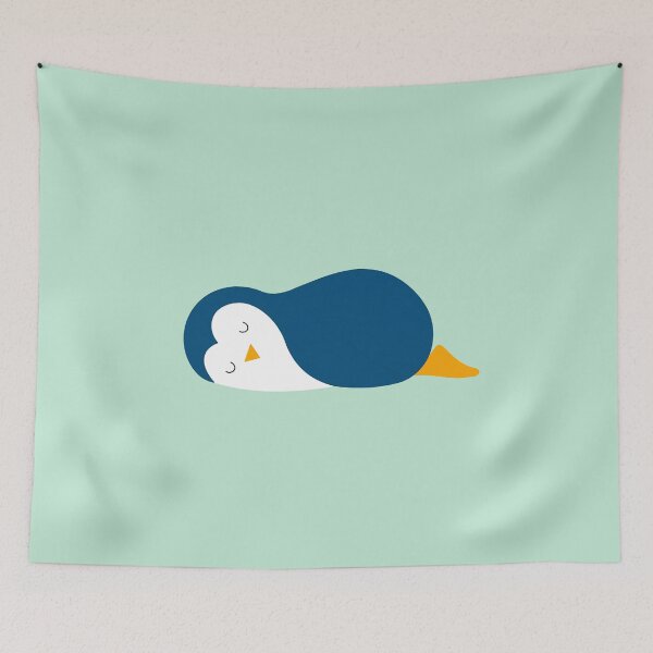 Item preview, Penguin 21 designed and sold by artArtist.
