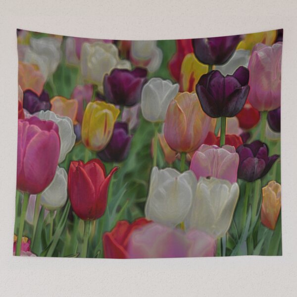 Item preview, Illuminating Tulip designed and sold by BodyIllumin.