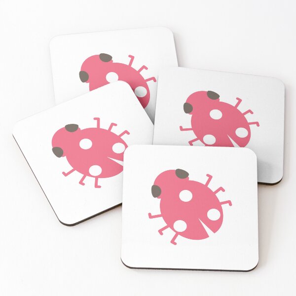 Item preview, Lady Bug designed and sold by THP Creative.
