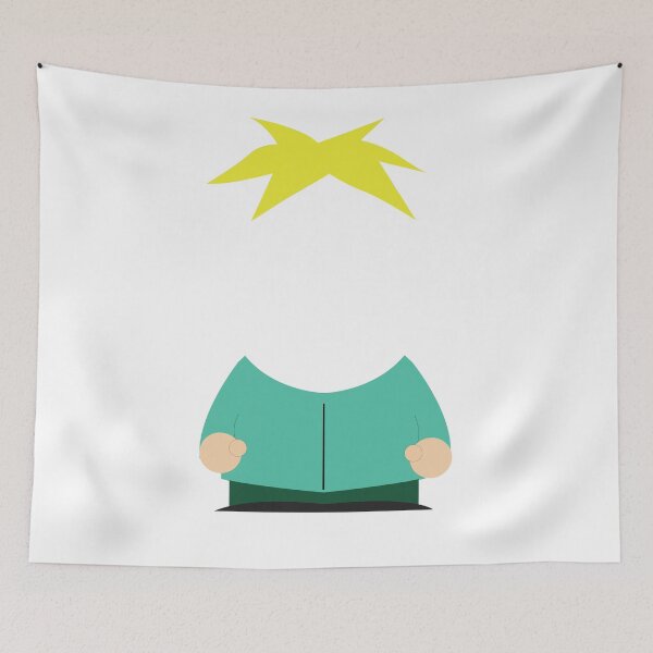 Item preview, South Park Butters designed and sold by louiseable.
