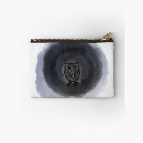 Item preview, Inner Demon Owl designed and sold by emmbr.