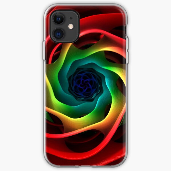 Acumen iPhone Soft Case