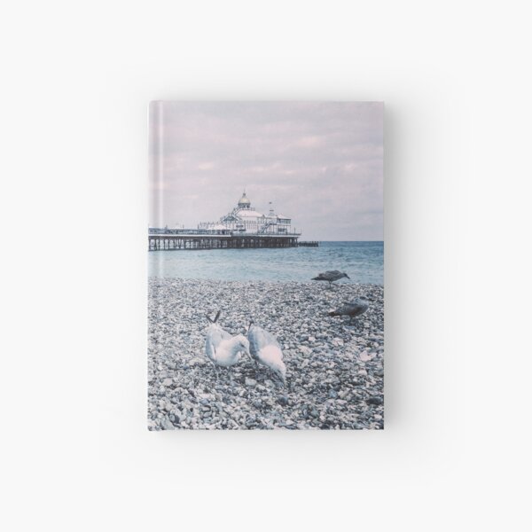 English Coast EC150c Hardcover Journal