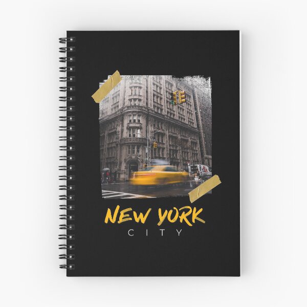 Item preview, New York City grunge designed and sold by sanseffort.