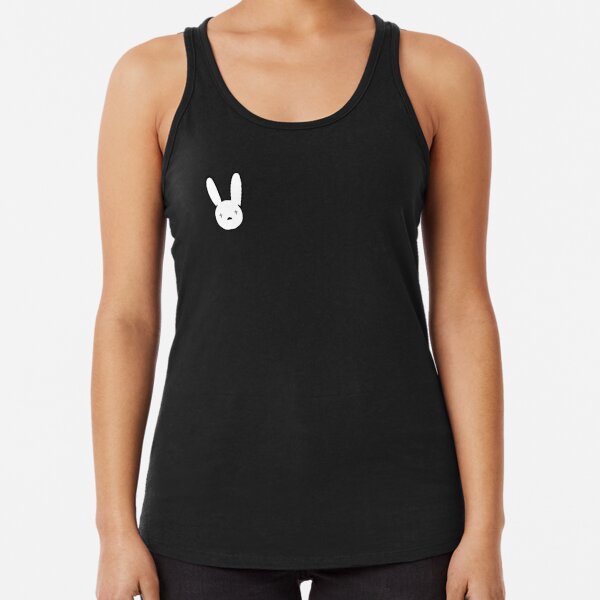 Bad Bunny Tank Tops for Sale | Redbubble