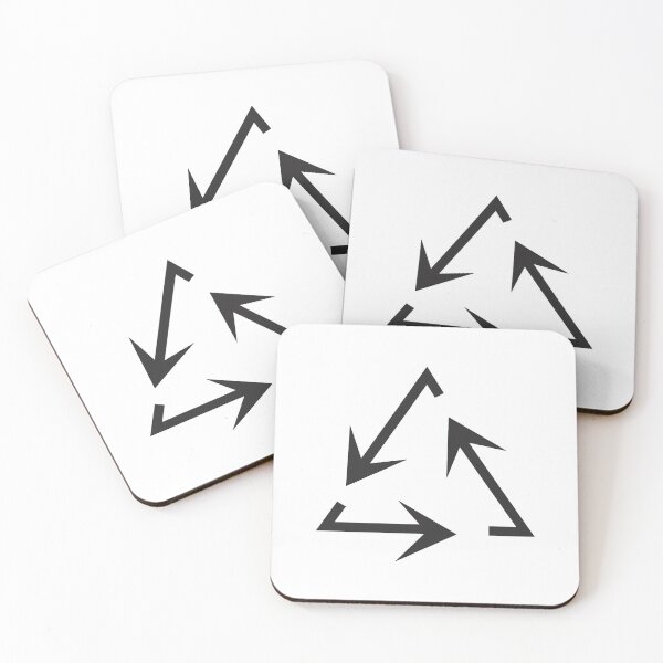 Item preview, Recycle Symbol designed and sold by THP Creative.