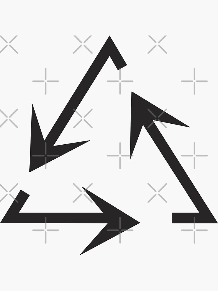 Recycle Symbol by THPStock