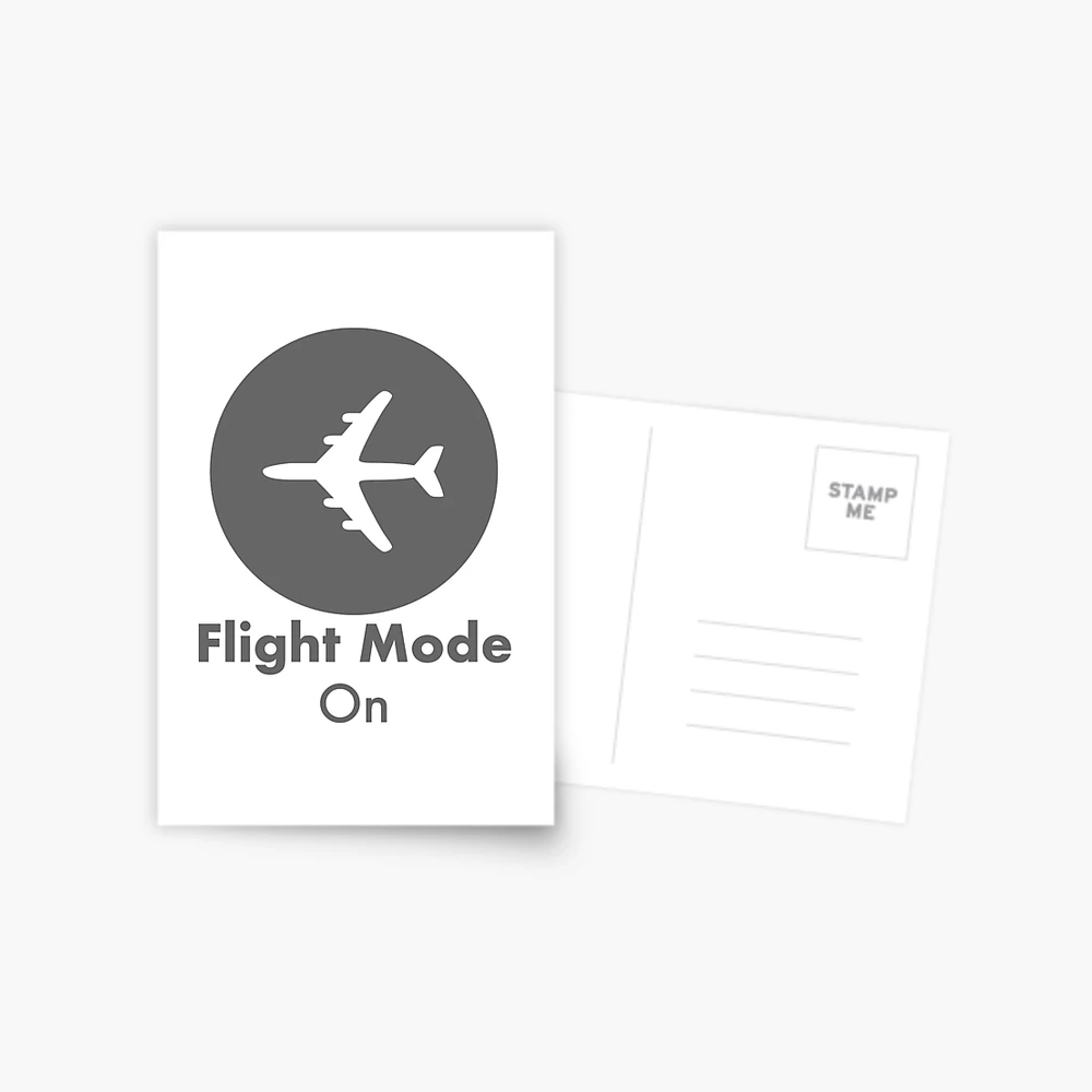 FlightMode