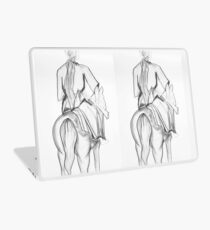ACADEMY ART 185 Laptop Skin