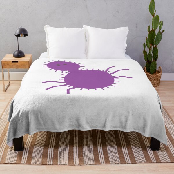 Item preview, Spider Graphic designed and sold by THP Creative.