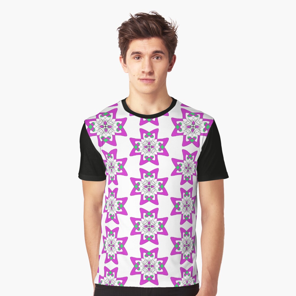 Item preview, Graphic T-Shirt designed and sold by BDMcT.