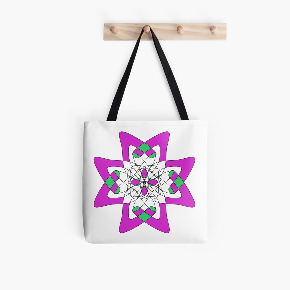 Item preview, All Over Print Tote Bag designed and sold by BDMcT.