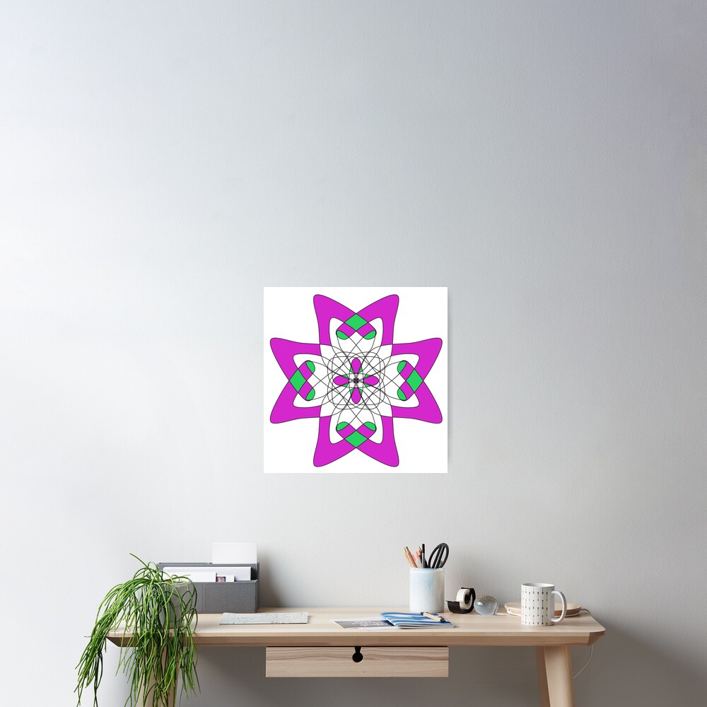 Item preview, Poster designed and sold by BDMcT.