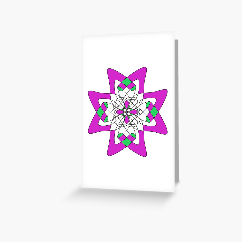 Item preview, Greeting Card designed and sold by BDMcT.