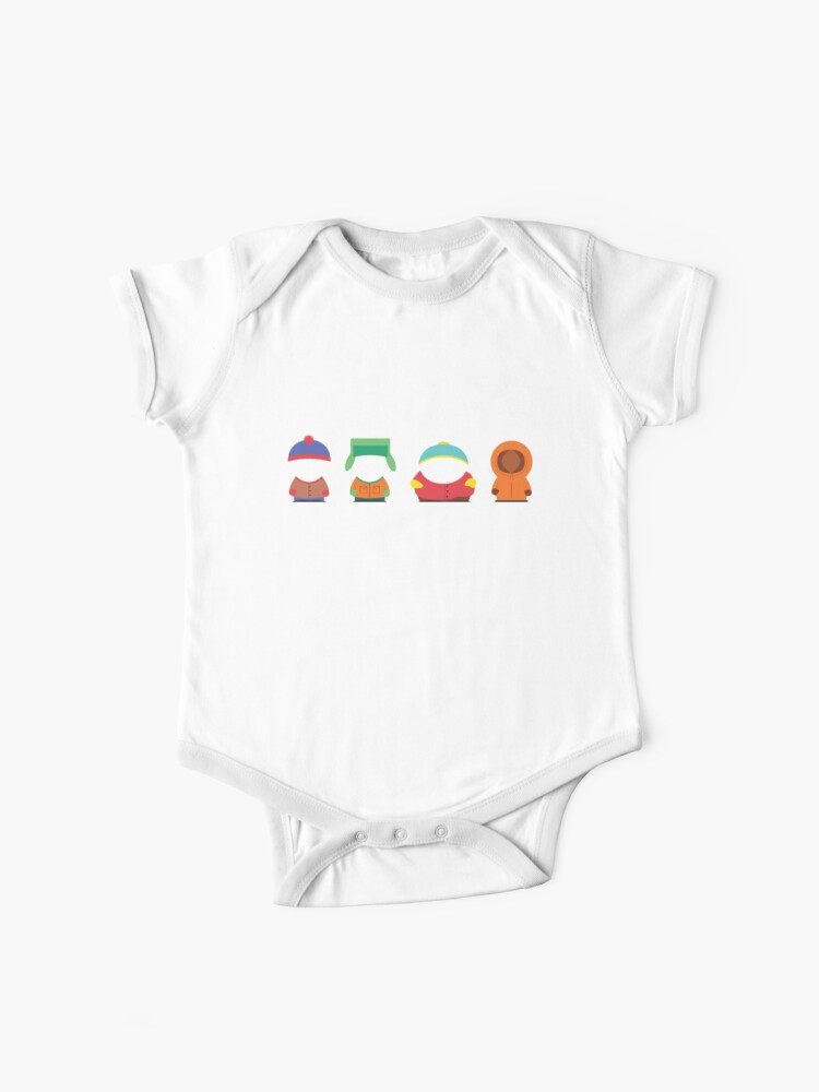 South park hot sale onesie