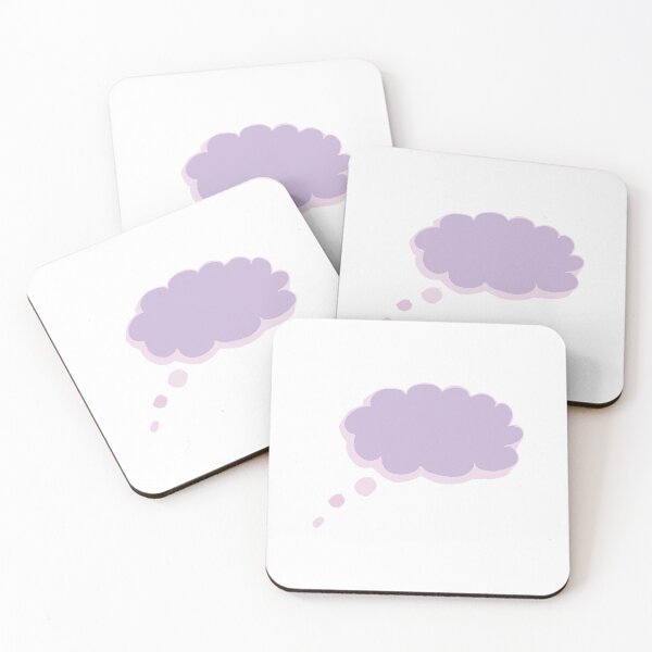 Item preview, Thought Balloon designed and sold by THP Creative.
