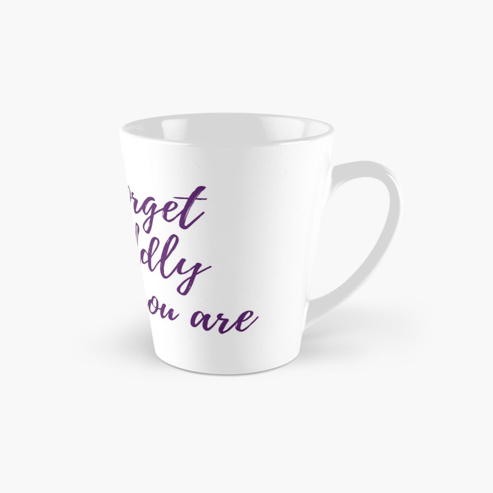 Item preview, Tall Mug designed and sold by rymcintire.