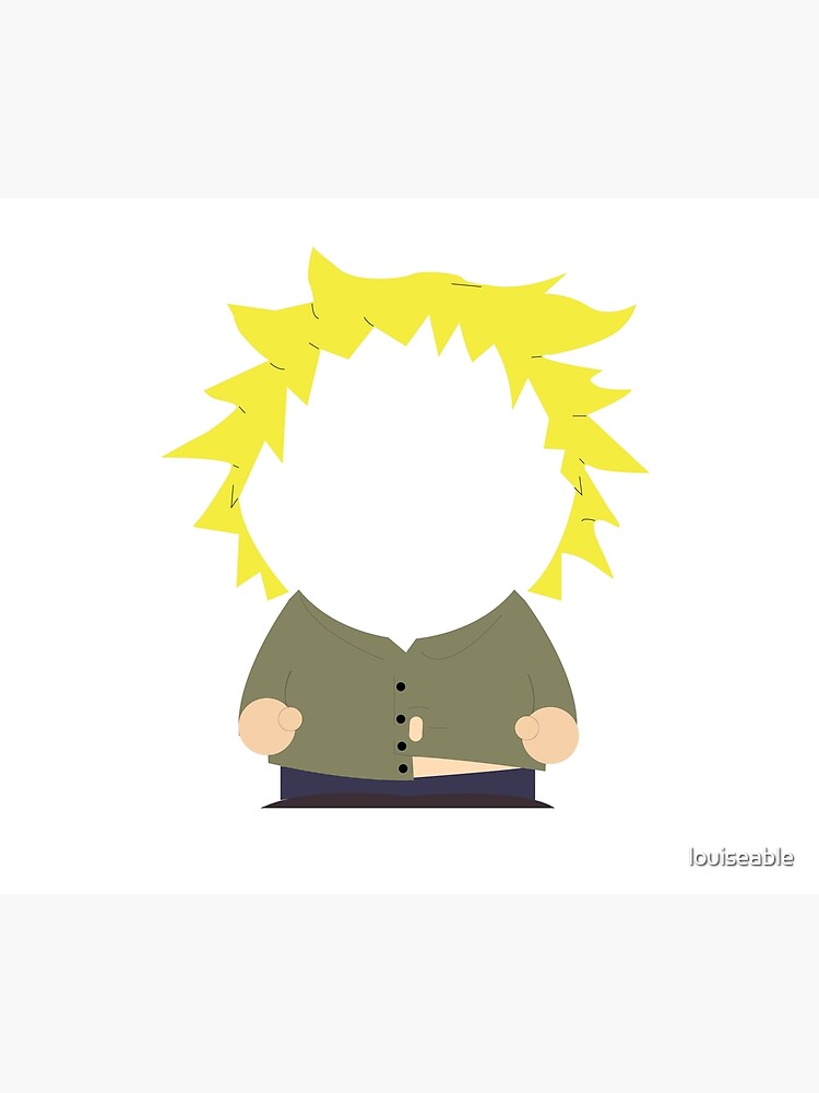 southpark tweek tweak Poster for Sale by Illustrate-uk